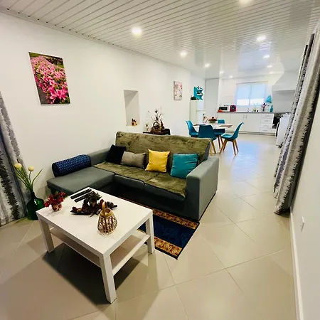 Vakantiehuis Casa Courelas Nordeste (Azores)