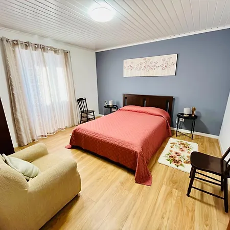 Casa Courelas * Nordeste (Azores)