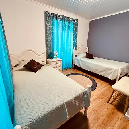 Casa Courelas Vakantiehuis