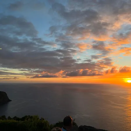 Casa Courelas Vakantiehuis Nordeste (Azores)