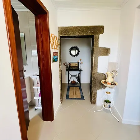 בית נופש Casa Courelas *