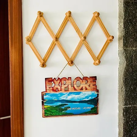 בית נופש Casa Courelas *