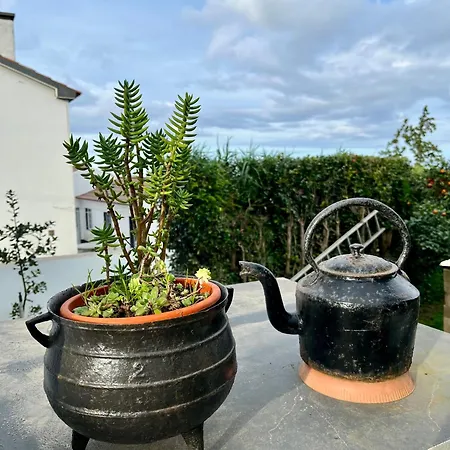 Casa Courelas Tatil Evi