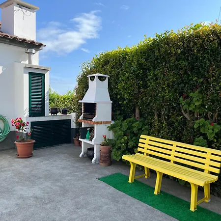 Casa de Férias Casa Courelas *