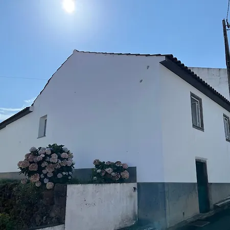 Casa Courelas * Nordeste (Azores)