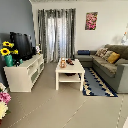 בית נופש Casa Courelas
