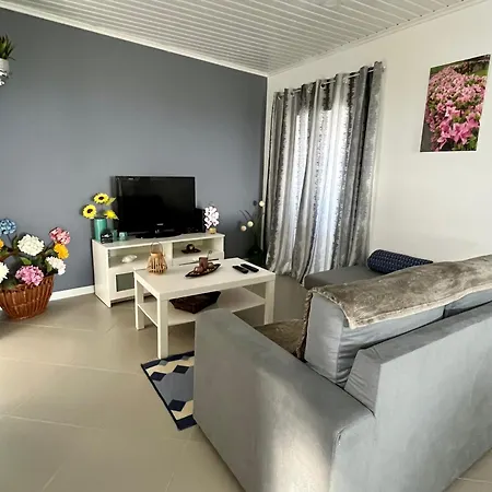 בית נופש Casa Courelas *