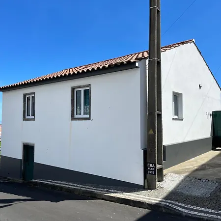 Casa Courelas בית נופש *