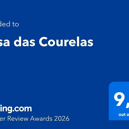 Casa Courelas נורדסטה