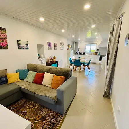 Casa Courelas *