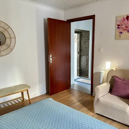 Casa Courelas בית נופש נורדסטה