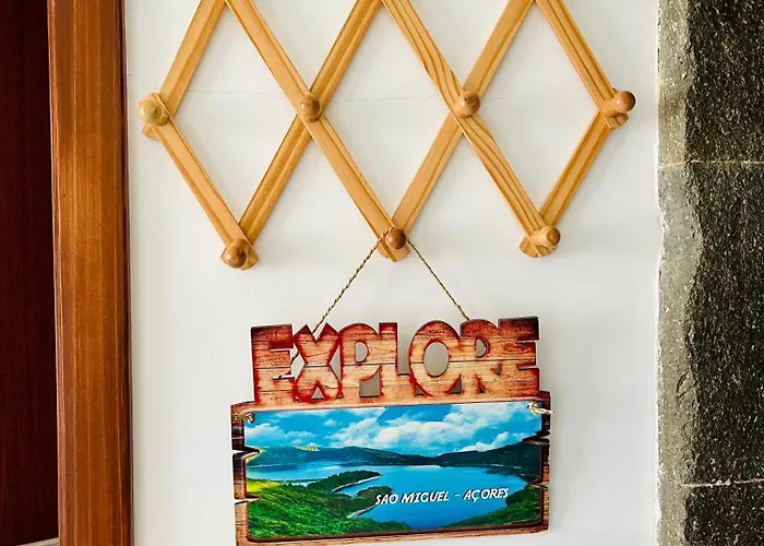 בית נופש Casa Courelas *