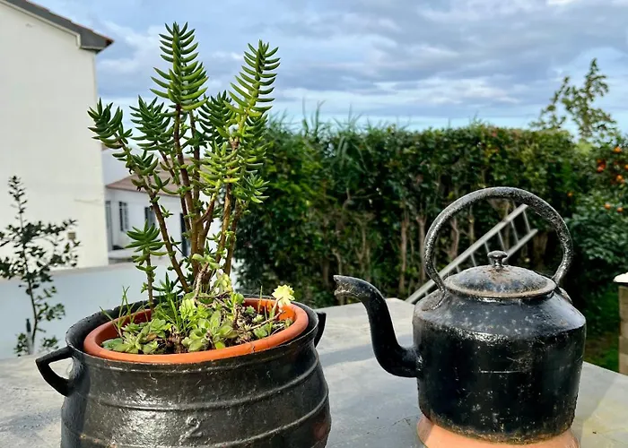 Casa Courelas 度假居