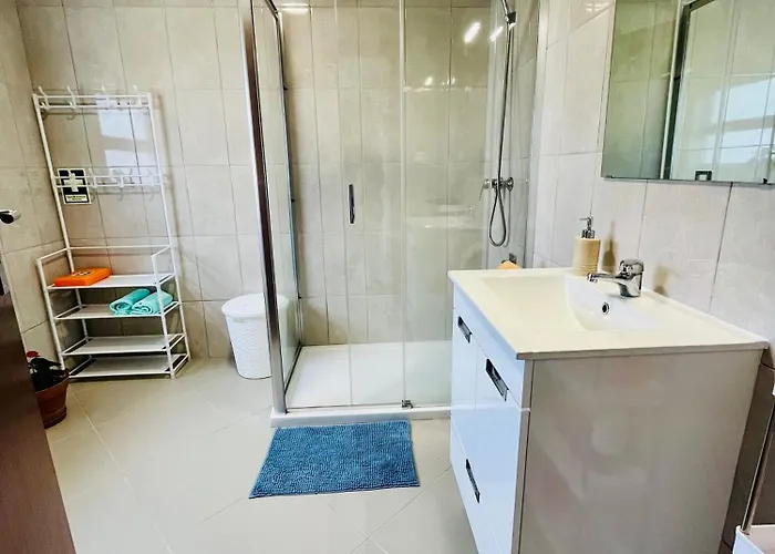 度假居 Casa Courelas *