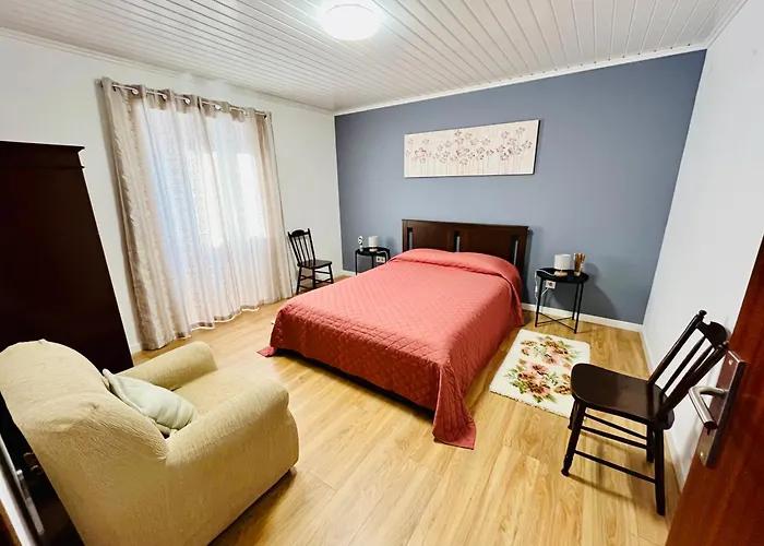 Casa Courelas * נורדסטה