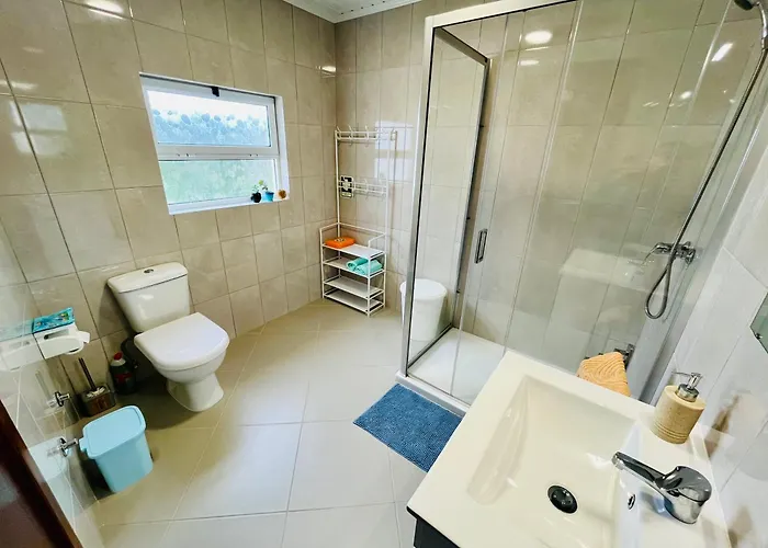 Casa Courelas נורדסטה