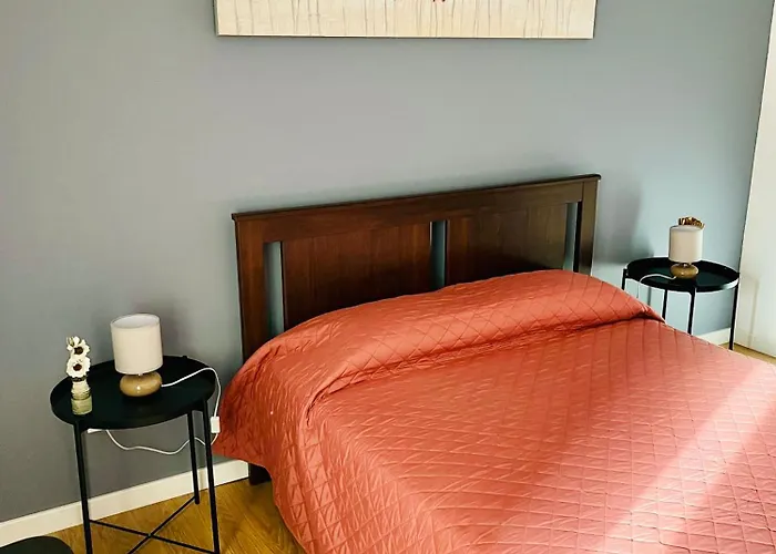 Casa Courelas * 诺德什蒂