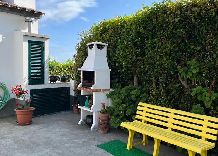 度假居 Casa Courelas *