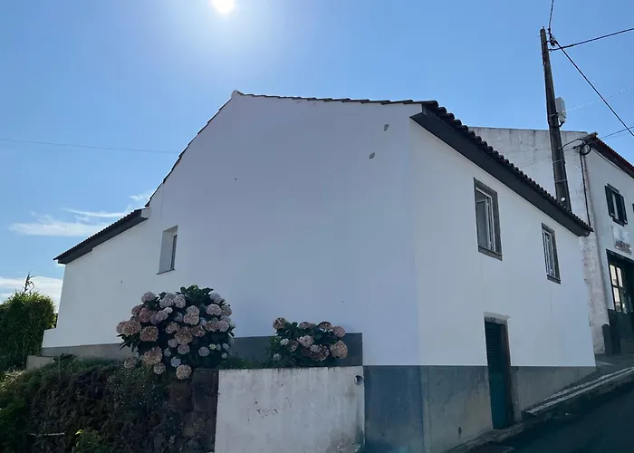 Casa Courelas * 诺德什蒂