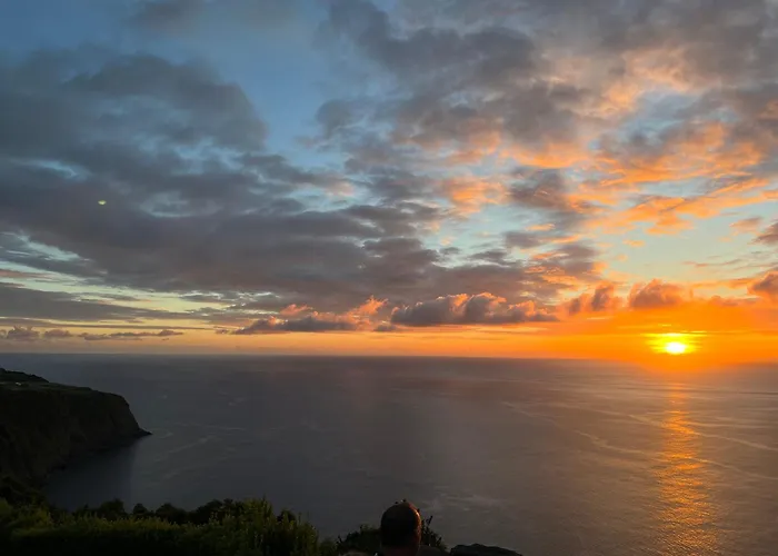 Casa Courelas בית נופש נורדסטה