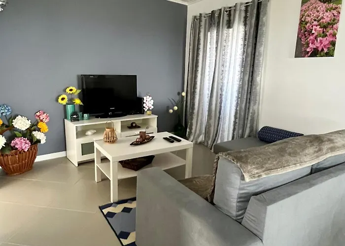 度假居 Casa Courelas *