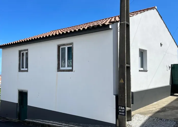 Casa Courelas 度假居 *